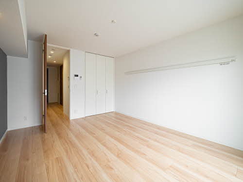 シャーメゾン　オーク八戸ノ里 0206号-4