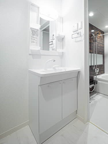 シャーメゾン　オーク八戸ノ里 0206号-7