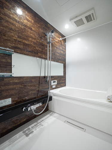 シャーメゾン　オーク八戸ノ里 0206号-8