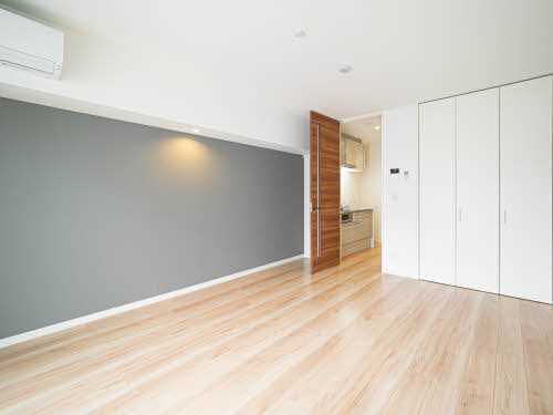 シャーメゾン　オーク八戸ノ里 0206号-10