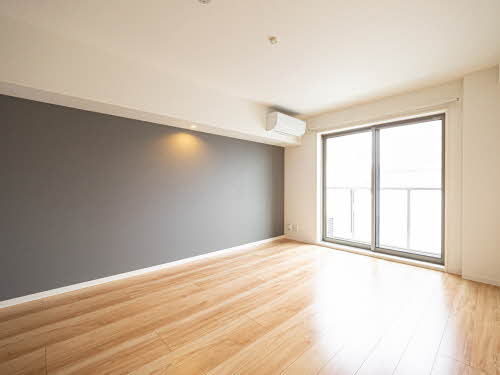 シャーメゾン　オーク八戸ノ里 0207号-2