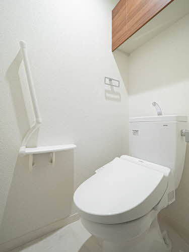 シャーメゾン　オーク八戸ノ里 0207号-4