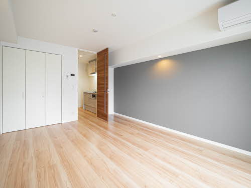 シャーメゾン　オーク八戸ノ里 0207号-8