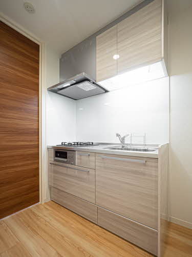 シャーメゾン　オーク八戸ノ里 0208号-7