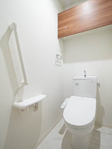 シャーメゾン　オーク八戸ノ里 0305号-5