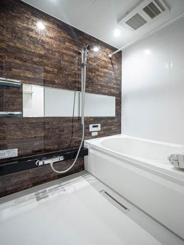 シャーメゾン　オーク八戸ノ里 0305号-7