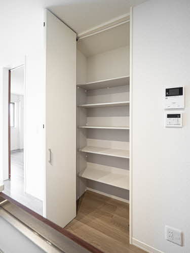 シャーメゾン　オーク八戸ノ里 0305号-10