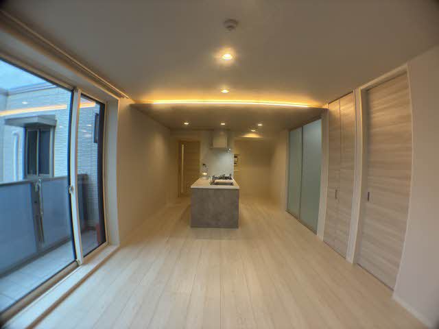 シャーメゾン京口 0301号-3