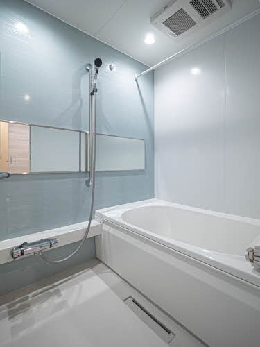 シャーメゾンTAMBA 0201号-9