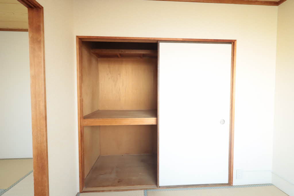 中川コーポⅠ 0201号-5