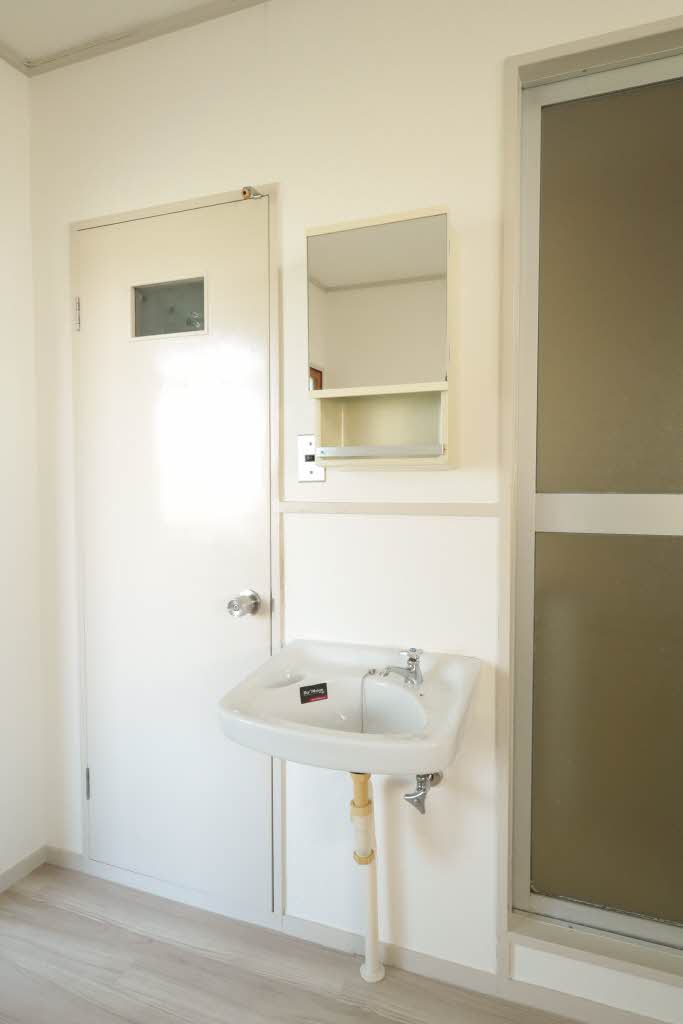 中川コーポⅠ 0201号-7