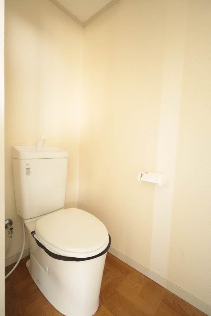 中川コーポⅠ 0201号-9