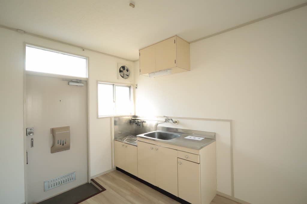 中川コーポⅠ 0201号-11