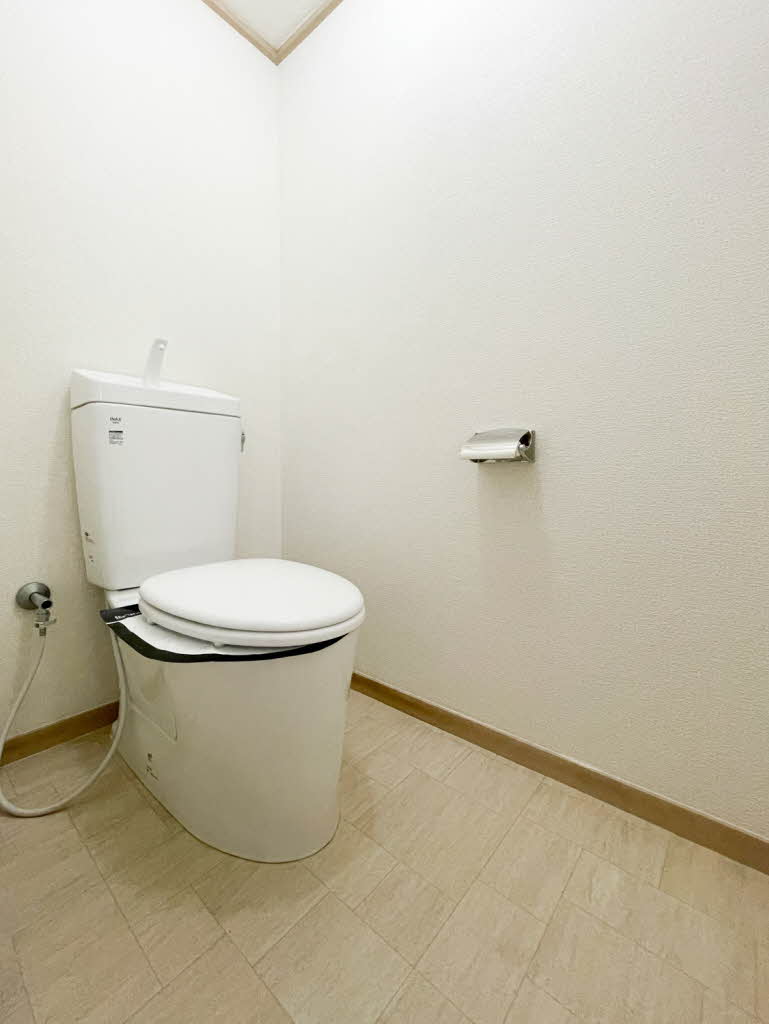 中川コーポⅡ 0103号-10