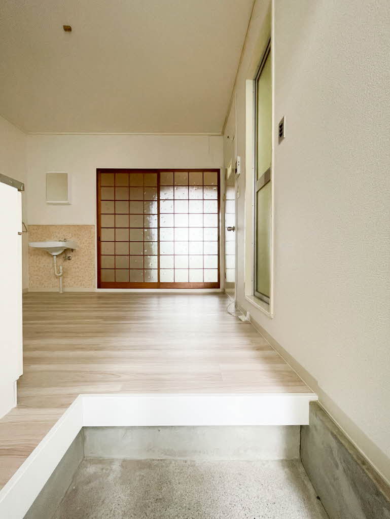 中川コーポⅡ 0103号-11