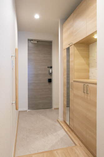 ＳｈａＭａｉｓｏｎ　Ｇｒａｃｅ 0205号-6