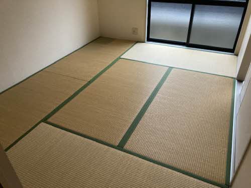 ばらハイツ 0103号-4