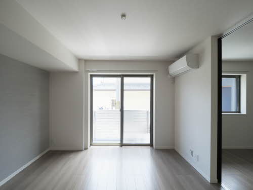 コンフォーザ下戸田 0102号-5