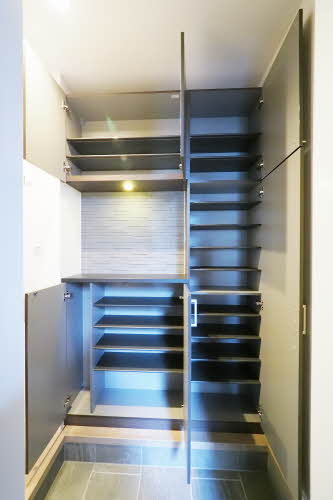 コンフォーザ下戸田 0102号-6