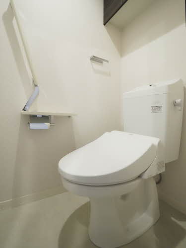 コンフォーザ下戸田 0102号-7