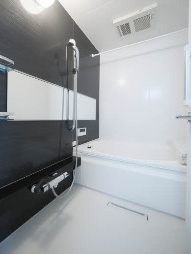 コンフォーザ下戸田 0102号-9