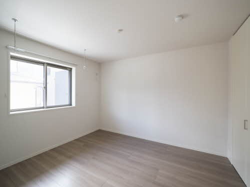 コンフォーザ下戸田 0102号-11