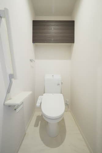 コンフォーザ下戸田 0103号-6