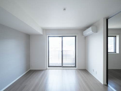 コンフォーザ下戸田 0302号-5