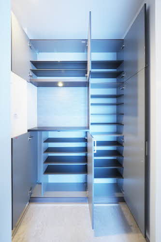 コンフォーザ下戸田 0302号-6