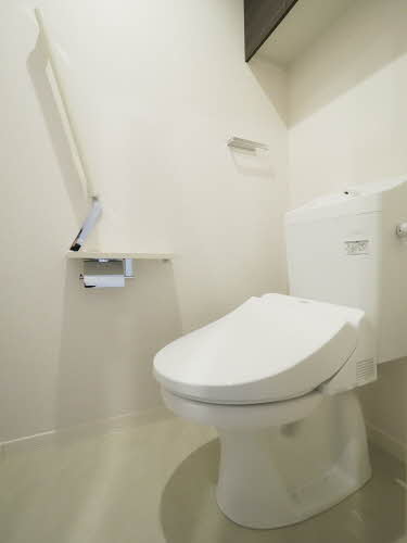 コンフォーザ下戸田 0302号-7