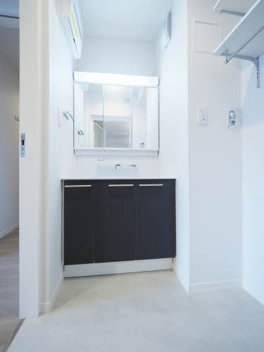 コンフォーザ下戸田 0302号-8