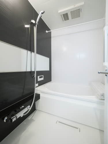 コンフォーザ下戸田 0302号-9