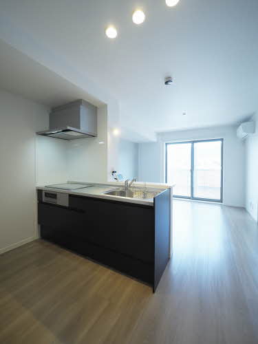 コンフォーザ下戸田 0302号-10