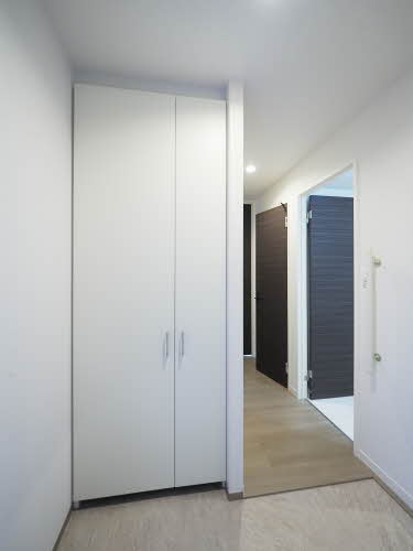 シャーメゾン境谷 0203号-4