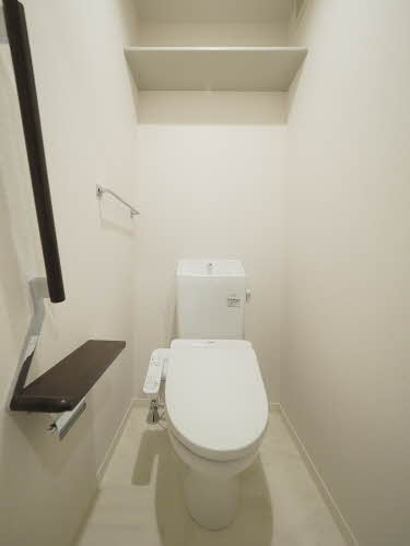 シャーメゾン境谷 0203号-5