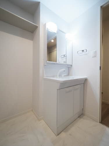 シャーメゾン境谷 0203号-6