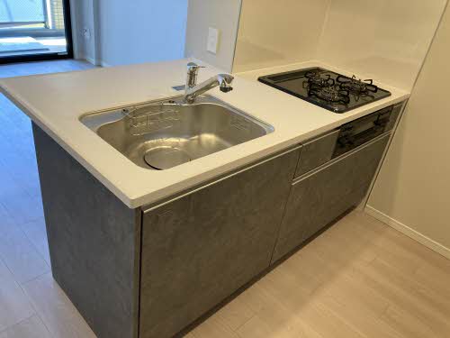 シャーメゾン うめきた 0202号-6