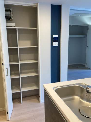 シャーメゾン うめきた 0202号-7