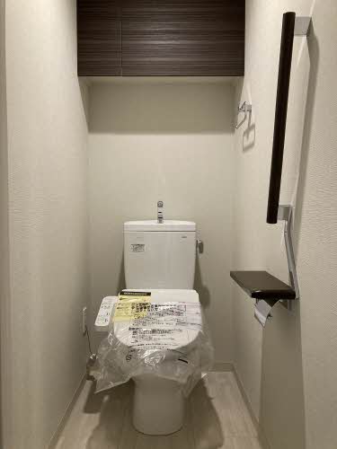 シャーメゾン うめきた 0202号-11