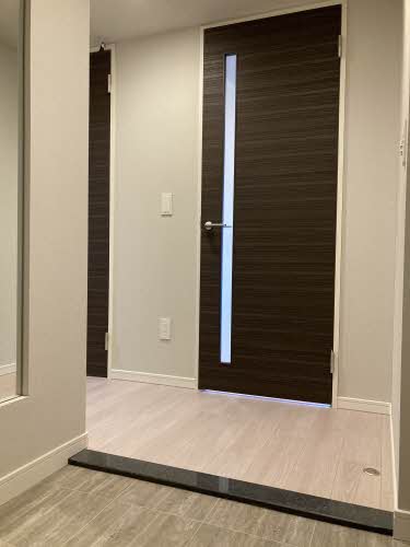 シャーメゾン うめきた 0202号-12