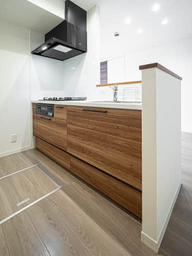 シャーメゾン　クレシェンテ甲子園口 0101号-3