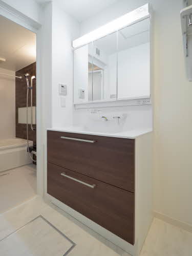 シャーメゾン　クレシェンテ甲子園口 0101号-4