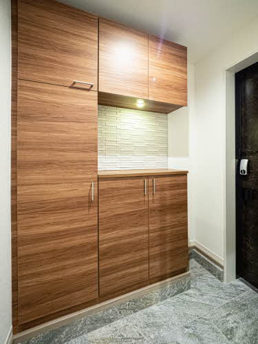 シャーメゾン　クレシェンテ甲子園口 0101号-13