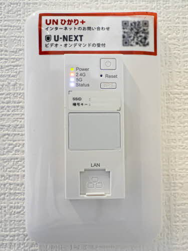 シャーメゾン　クレシェンテ甲子園口 0101号-14