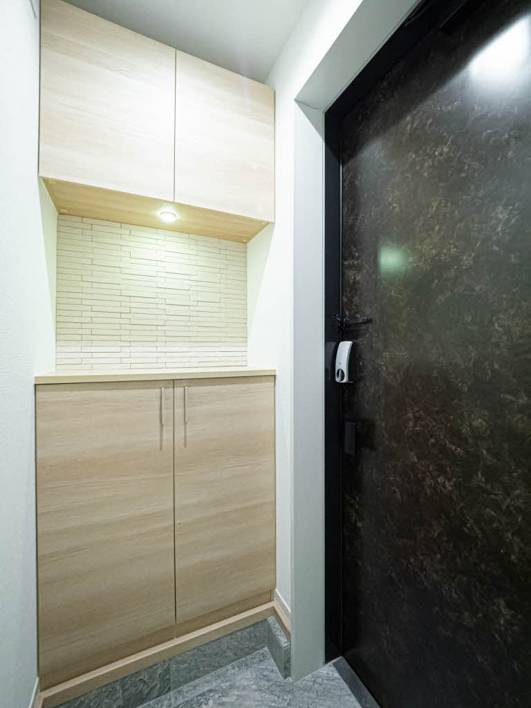 シャーメゾン クレシェンテ甲子園口 0103号-12