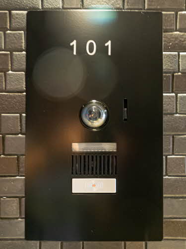 シャーメゾンガーデンズ須磨海岸 0101号-2