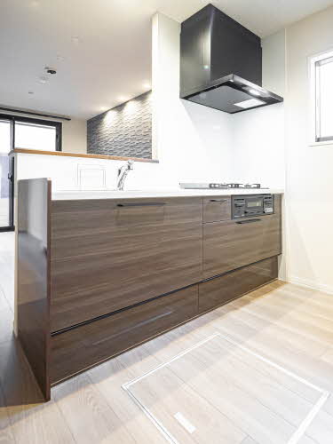 シャーメゾンガーデンズ須磨海岸 0101号-6