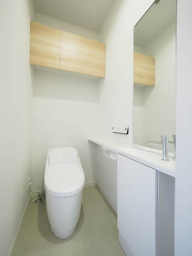 Bell Wood 箕面如意谷 0106号-4