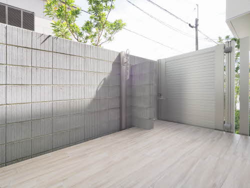 Bell Wood 箕面如意谷 0106号-8
