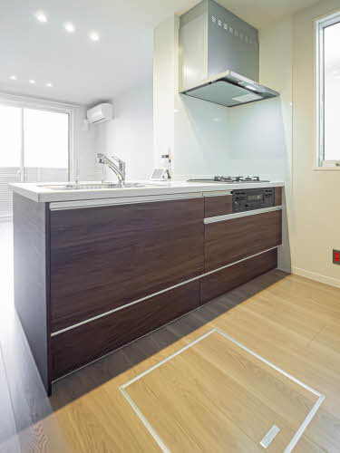 レフィシア松ヶ崎 0105号-3